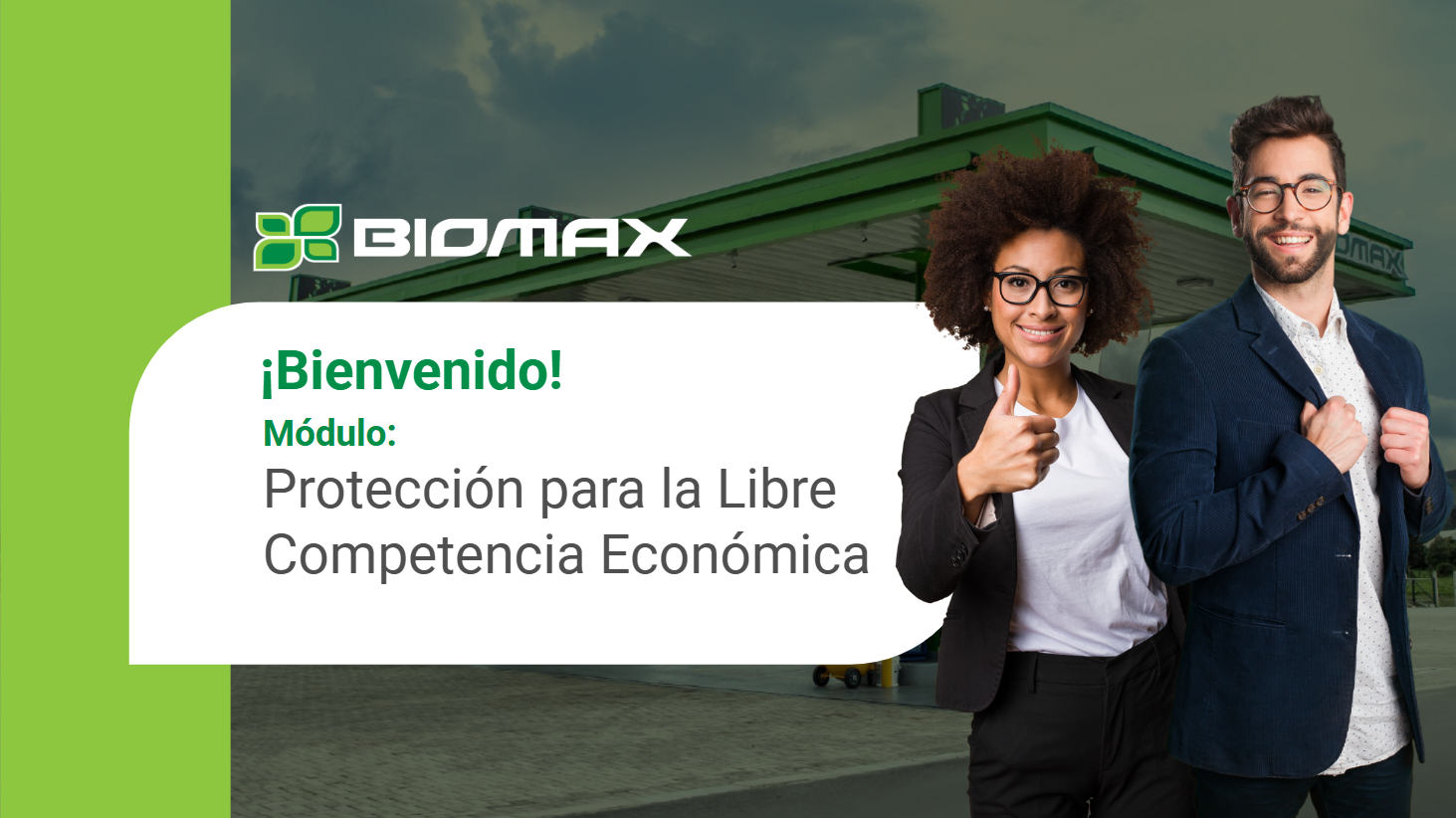 Programa para la Protección de la Libre Competencia Económica