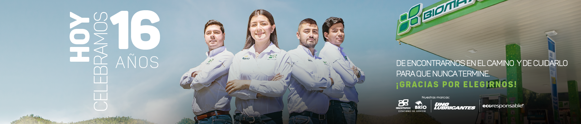 Inducción Corporativa BIOMAX