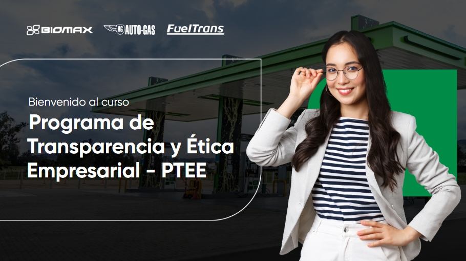 Programa de Transparencia y Ética Empresarial - PTEE